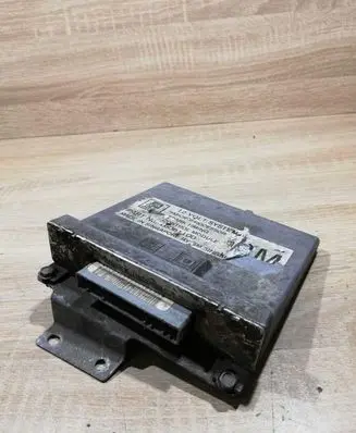 Opel Kadett E Engine control unit/module ECU 16061100