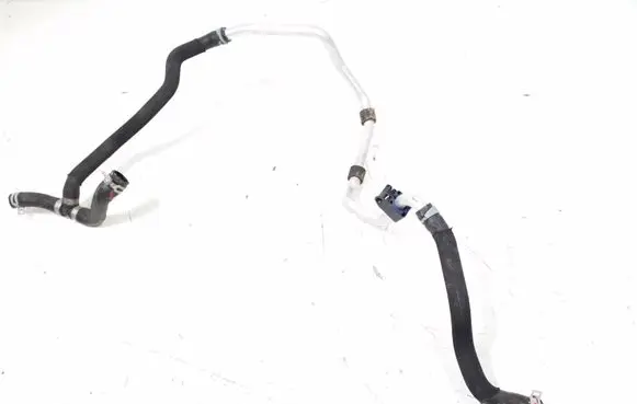 Mercedes-Benz R W251 Heater radiator pipe/hose A2515014982