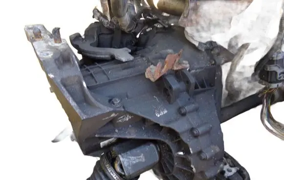 Ford Transit Manual 6 speed gearbox FK2R7002GGA BIEGOW