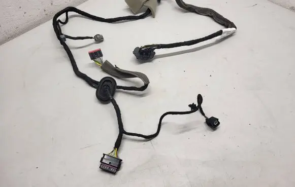 Volvo XC90 Rear door wiring loom 31667909AC