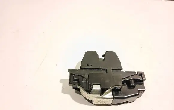 Citroen C4 Grand Picasso Tailgate/trunk/boot lock/catch/latch 9671153780