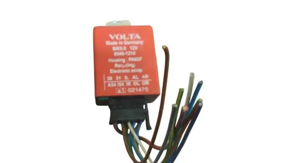 Other relay