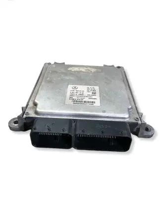 Mercedes-Benz E W212 Engine control unit/module A6519000503 28454425 A6519011902