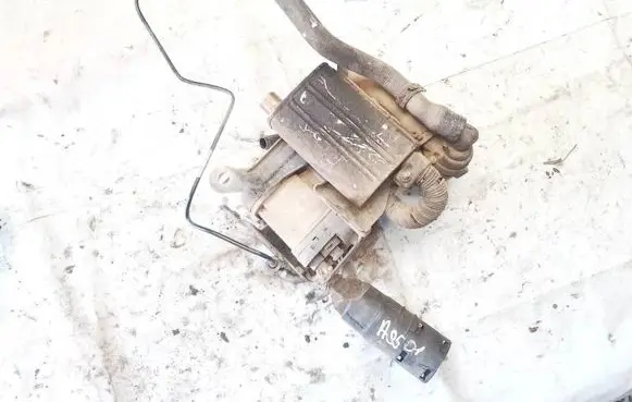 Volkswagen Touran I Auxiliary pre-heater (Webasto) 1K0815065AD 9012970a