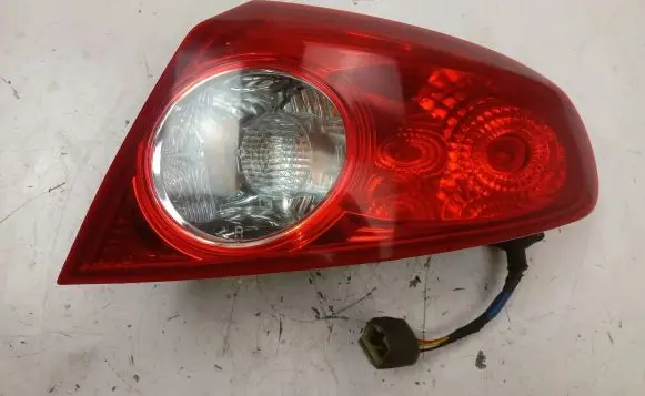 Chevrolet Lacetti Rear/tail lights 6F22C