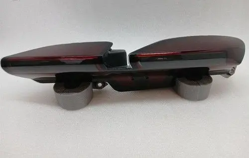 Ferrari Purosangue Rear/tail lights set
