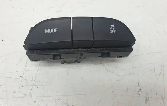 Chevrolet Volt II A set of switches 17008152 23300191