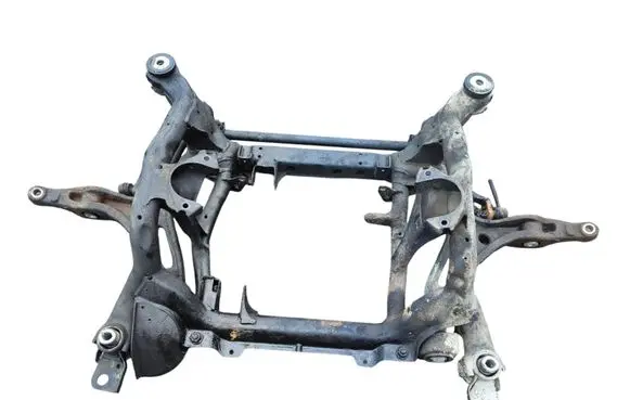 Mercedes-Benz ML W164 Front subframe