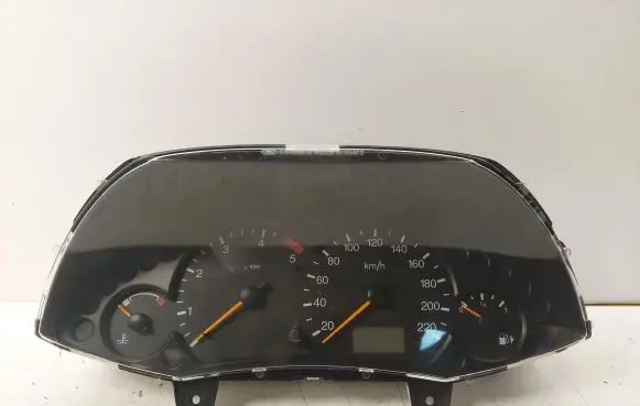 Ford Focus Speedometer (instrument cluster) 1M5F10849PB