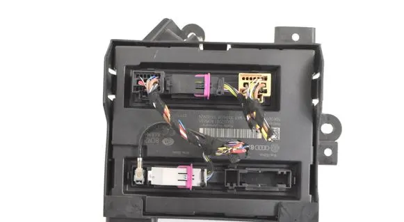 Honda Civic Central body control module 8K0907064C