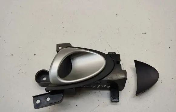 Nissan 370Z Front door interior handle 809421EA0A