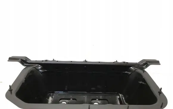 Mercedes-Benz G W463 2nd Gen Battery box tray 