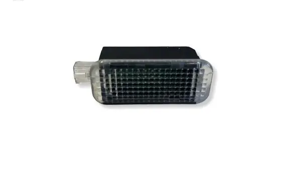 Audi Q3 8U Rear door interior light 4E0947415