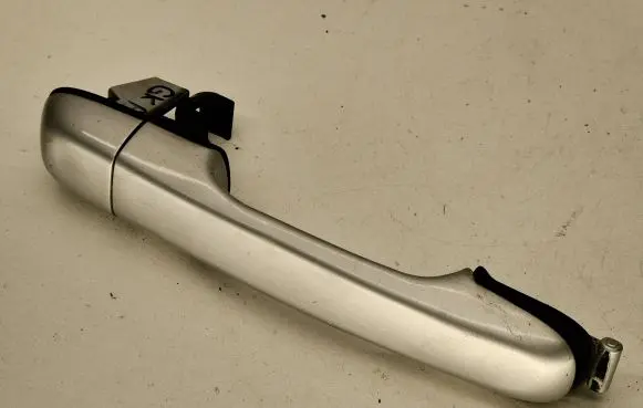 Volvo S70 V70 V70 XC Rear door exterior handle 6030