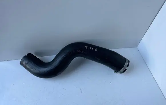 Iveco Daily 6th gen Intercooler hose/pipe 5801303588