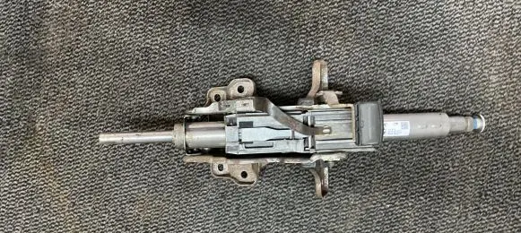 Audi Q5 SQ5 Steering wheel axle set 8R0419506