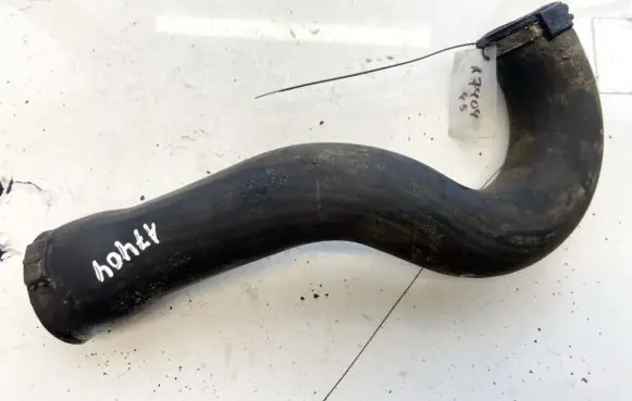 Peugeot 807 Intercooler hose/pipe
