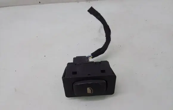 Citroen C8 Electric window control switch 14996420XT
