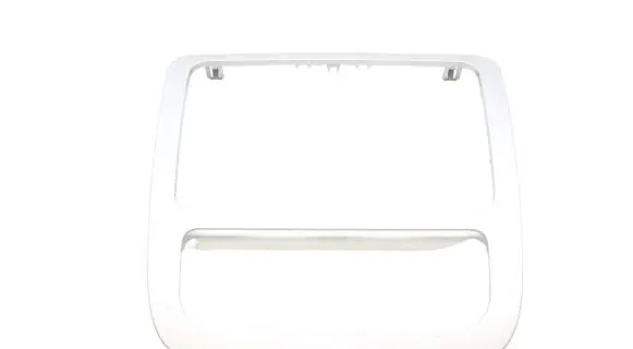 Volkswagen Scirocco Radio/GPS head unit trim 1Q0858071G