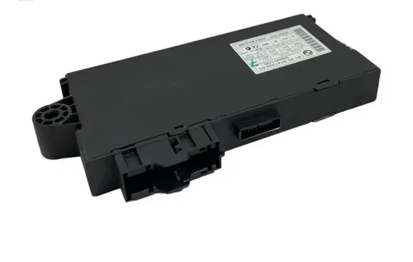 BMW 3 E90 E91 Keyless (KESSY) go control unit/module 9147220 2080871720 5WK49513VBR