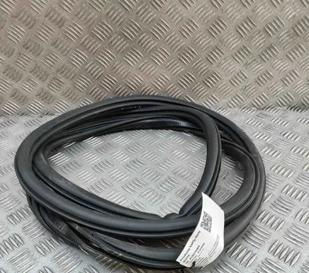 Audi e-tron Rubber seal front coupe door 4KE831721