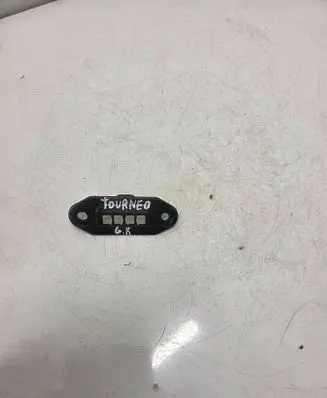 Ford Turneo Courier Sliding door contact joint ET7614A658DB