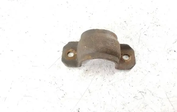 Volkswagen Touran I Sway bar bush bracket, rear 1K0511439E
