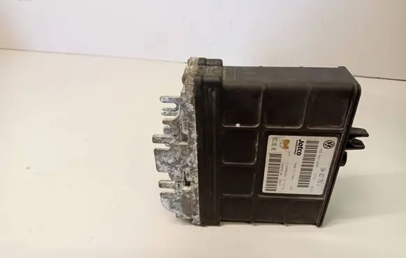 Audi A3 S3 8L Gearbox control unit/module 09A927750J