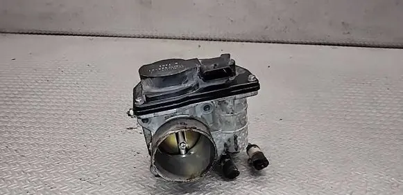 Nissan Tiida C11 Throttle valve G7402