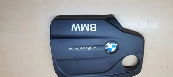BMW 4 F32 F33 Engine cover (trim) 8514202