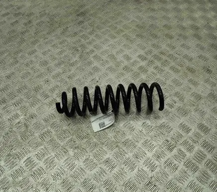 Mercedes-Benz E W213 Rear coil spring A2133240504