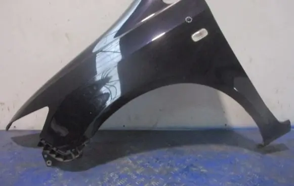 Honda City Fender