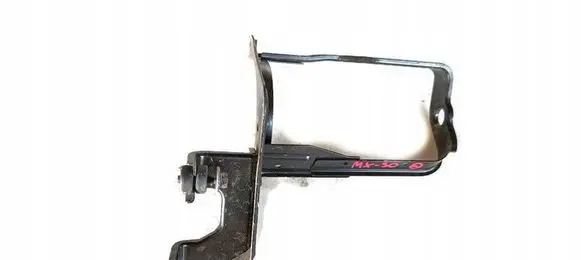 Mazda CX-5 Climate control unit 107KW