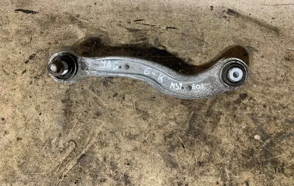 Rear upper control arm/wishbone