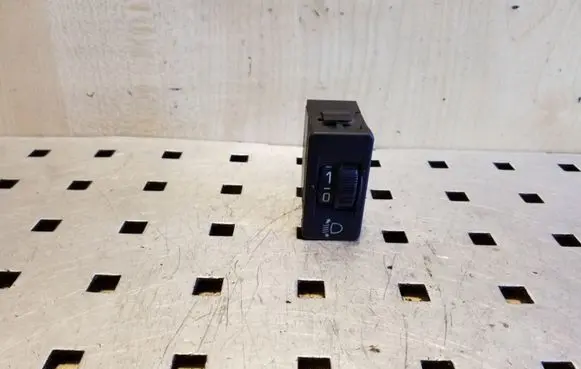 Peugeot 5008 Light switch 96366692XT