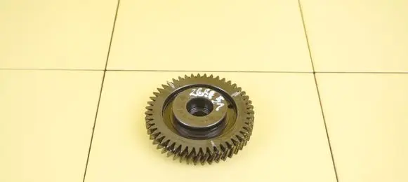 Mercedes-Benz E W212 Timing chain sprocket A6510340205 651924