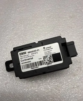 BMW 5 G30 G31 Other control units/modules 6844045 A2C96549602