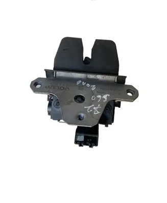 Volvo S60 Tailgate/trunk/boot lock/catch/latch 01043897004 352516