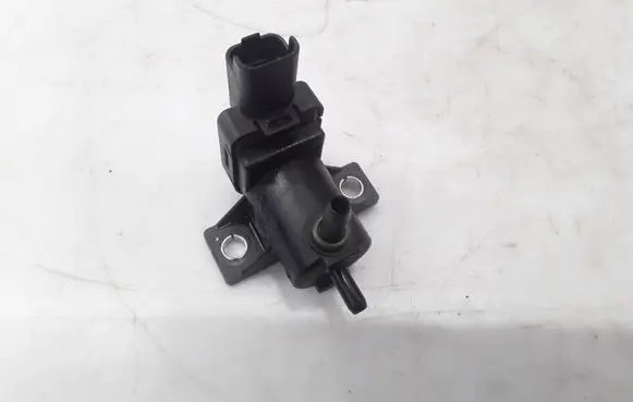 Peugeot 508 Turbo solenoid valve 9665558580