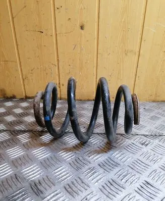 Ford Galaxy Rear coil spring