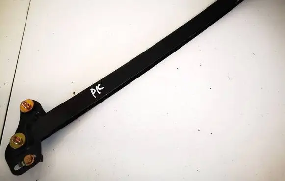 Subaru Outback Front door glass trim molding 