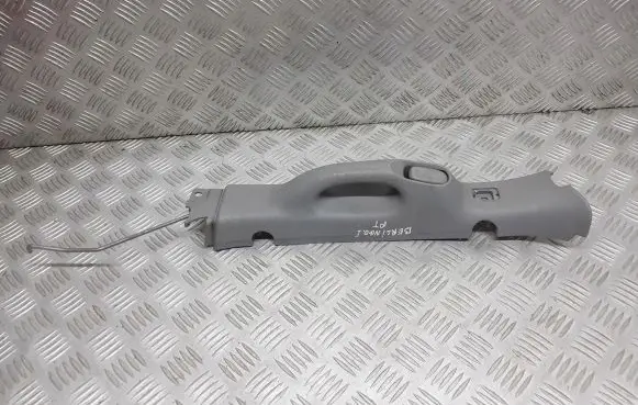 Citroen Berlingo Sliding door interior handle 9634932380