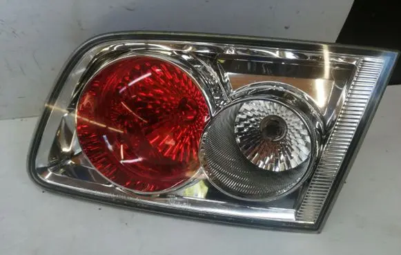 Mazda 6 Tailgate rear/tail lights 22661974