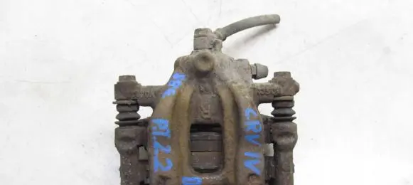 Honda CR-V Rear brake caliper