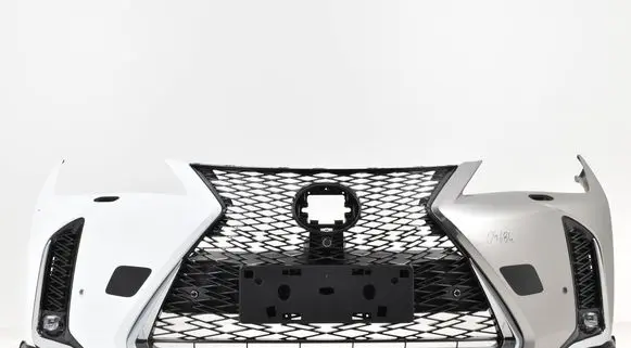 Lexus UX Front bumper 5211976910