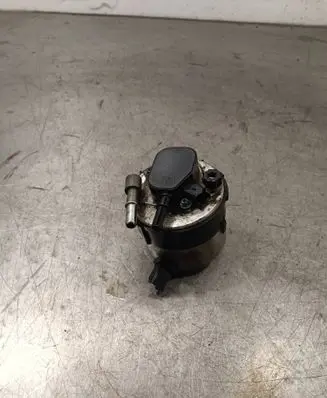 Fuel filter