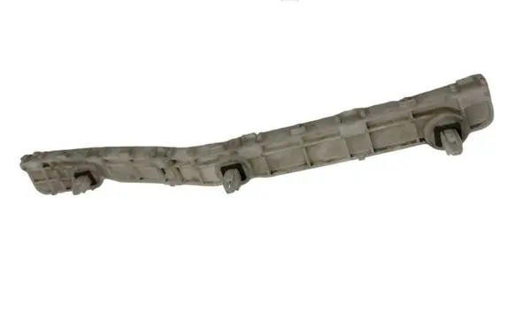 Peugeot 4007 Front bumper mounting bracket 1Z0K