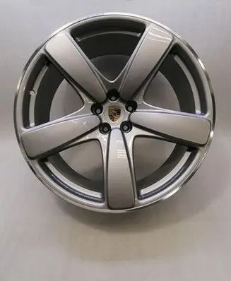 Porsche Macan (95B) R20 alloy rim 95B601025EC