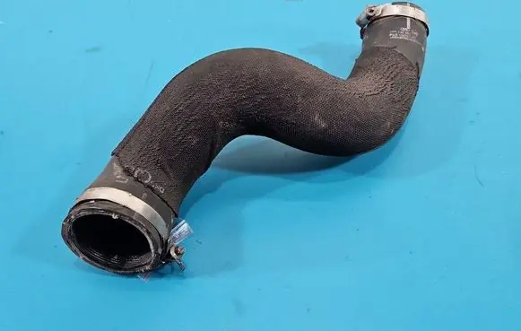 Audi Q5 SQ5 Intercooler hose/pipe 8R0145993 IMPRK1538404