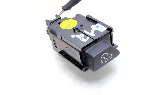 Audi Q5 SQ5 Other switches/knobs/shifts 80C907569